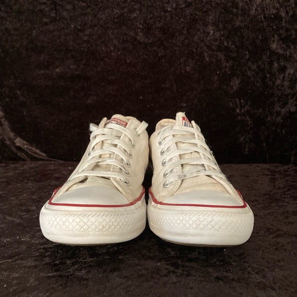 Converse all star low top - Picture 3 of 7